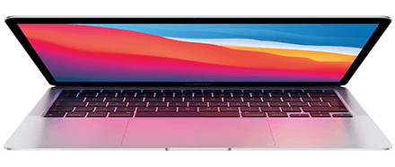 MacBook Air M1
