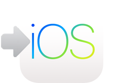 Move to iOS