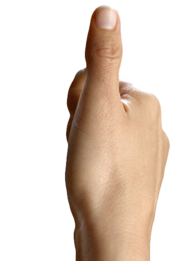 Hand
