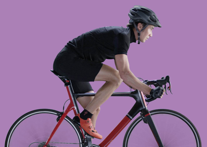 Cyclist