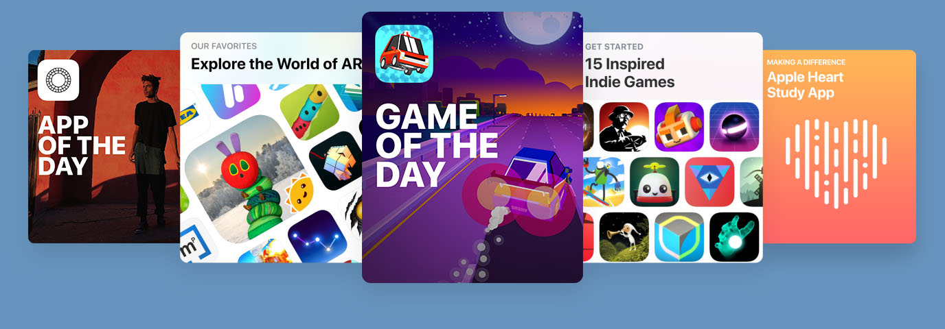 App Store